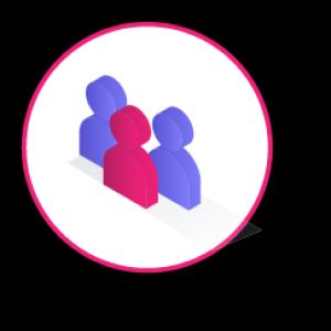 Community interaction
