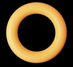 dark-yellow-donut-types-dark-yellow-donut-xs