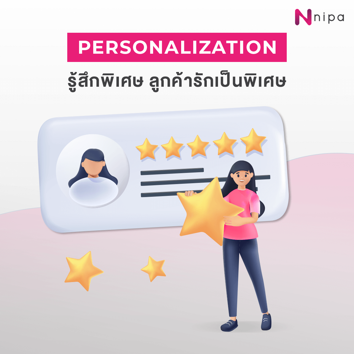 Nipa Digital Marketing Image Content