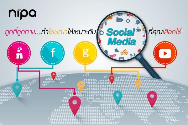 Nipa Digital Marketing Image Content