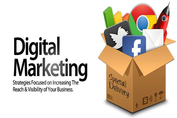 Nipa Digital Marketing Image Content