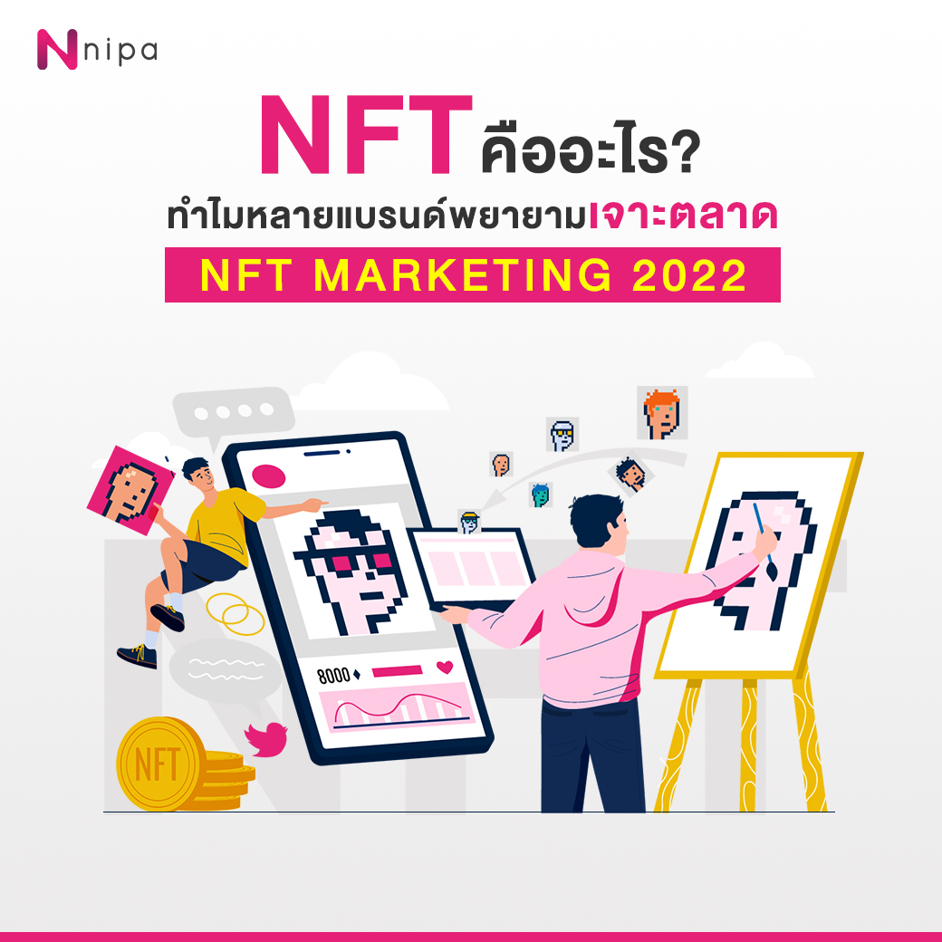 Nipa Digital Marketing Image Content