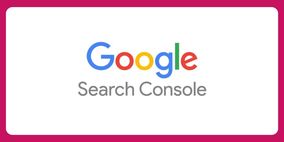 Google Search Console