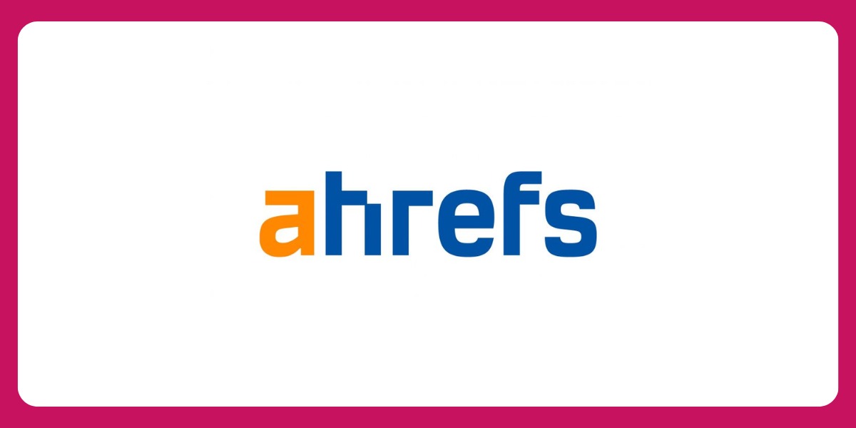 Ahrefs
